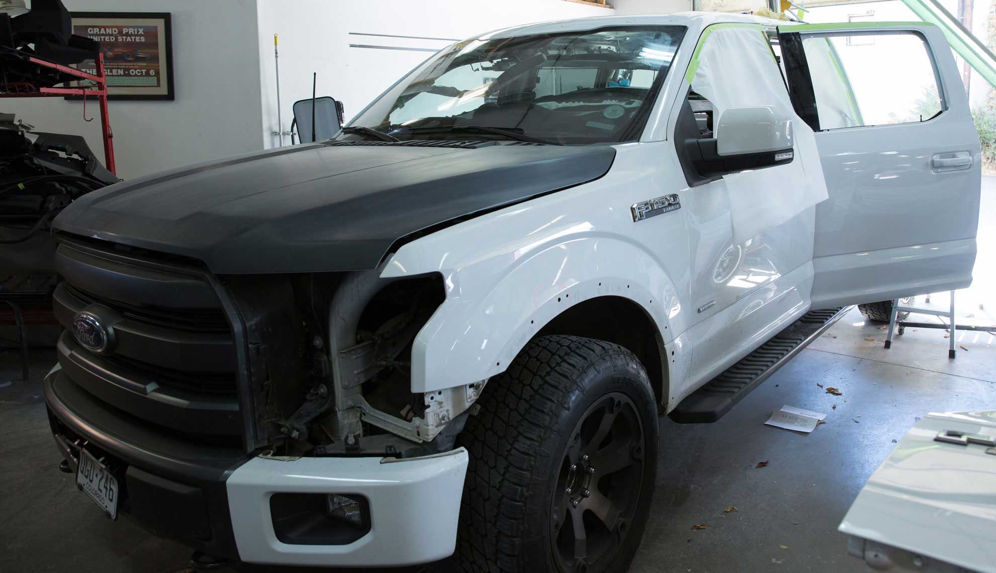 Ford Project
